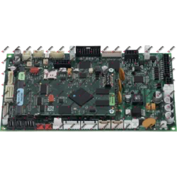Komplet CPU plošče RS1