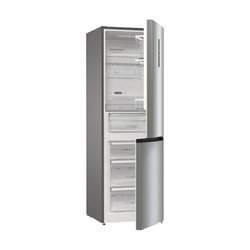 GORENJE hladilnik z zamrzovalnik NRC619CSXL4WF