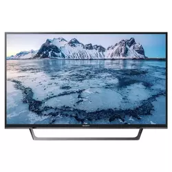 SONY televizor 49WE660 LED, 49 (124 cm), Full HD, HDR, Smart, Crni