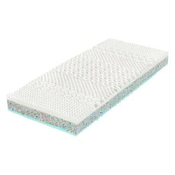 Tropico Vzmetnica Relaxdream Genius 21, KOMPRI BOX 80x200