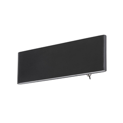 Globo 41751-8B - LED zidna svetiljka SIEGFRIED LED/8W/230V