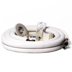 Set AC za ugradnju klima uređaja 6.35/12.7 mm, 3 m 1/4-1/2