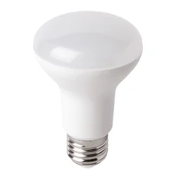 MEGAMAN Reflektor LED E27 R63 4,9 W, toplo bela