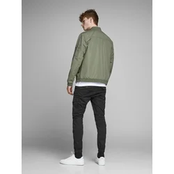 Jack & Jones Paul Hlače Črna