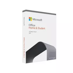 Microsoft Office Home and Student 2021 (79G-05393) licenca 32/64bit Engleski PKC 1PC