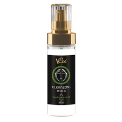 VCee Hyaluronic Acid mleko za skidanje šminke sa hijaluronskom kiselinom, 100 ml