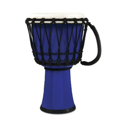 LP DJEMBE CIRCLE LP1607BL 7