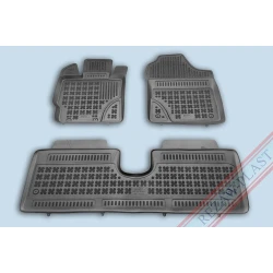 Rezaw-Plast Tipske patosnice za  TOYOTA Yaris (2011+)