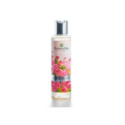 Hedera Vita - Suvo ulje za telo RUŽA 150ml