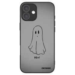 ULTIMATE CASE za Apple iPhone 16 Plus - Ghost