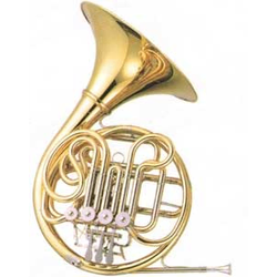 Francoski rog YHR-567GDB Yamaha