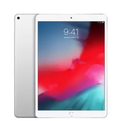 APPLE iPad Air 3 10.5" WiFi 256 GB Silver (srebrni) - MUUR2HC/A,  10.5", Šest jezgara, WiFi