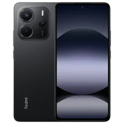 Xiaomi Mobilni telefon Redmi Note 14, 8/256 GB, Crni