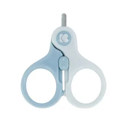 Kikka Boo Makazice Scissy Blue
