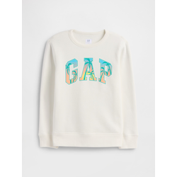 GAP Childrens Sweatshirt with Logo - Boys