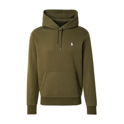 Polo Ralph Lauren Majica oliva/bela