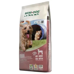 BEWI DOG MINI SENSITIVE 12,5kg