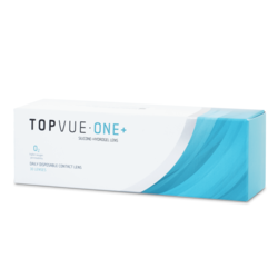 TopVue One+ (30 leč)