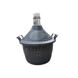 Ambrosio Stakleni balon, 5l