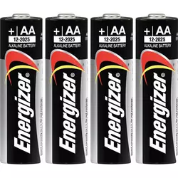 Energizer Mignon (AA) baterija Power LR06 Energizer alkalno-manganska 1.5 V 4 komada