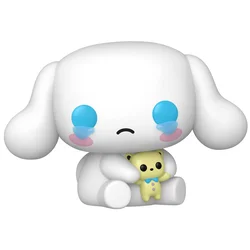 Funko POP Hello Kitty Pop Cinnamoroll