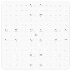 Revopoint Glass Substrate High Precision Calibration Board - Inspire 2