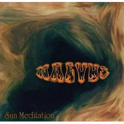 Naevus Sun Meditation (Vinyl LP)