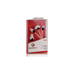 Gigatech kabel USB na mikro Iphone 4