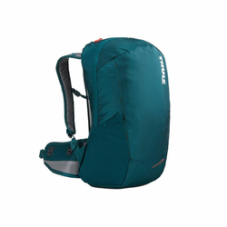 Ženski ruksak thule capstone 22l zeleni (planinarski) xs/s i s/m - s/m