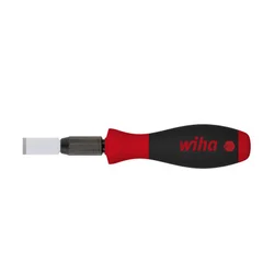 Wiha soft finish univerzalni strugač, prečnik ručke 36 mm ( W 23159 )