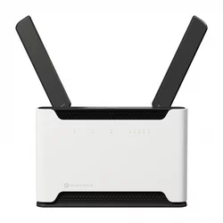 MikroTik  Chateau LTE6 ax with RouterOS L4 license S53UG+5HaxD2HaxD-TC,4 jezgra