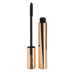 Collistar Mascara Infinito maskara za volumen in privihanje trepalnic odtenek Extra Nero (High Precision Volume - Curl Definition) 11 ml