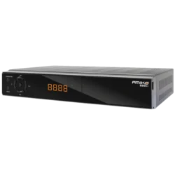 Amiko Prijemnik DVB-S2+T2/C, HEVC, 4K UHD, CX, CI - AMIKO 9265+