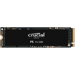 CRUCIAL 2000GB P5 M.2 NVMe PCIEx4 CT2000P5SSD8