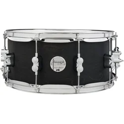 PDP by DW Concept 14 Black Wax Mali boben (Kot novo)