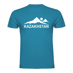 majica Kazakhstan