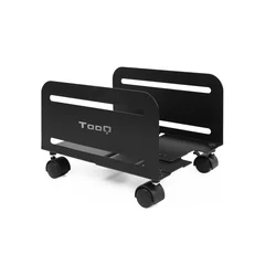 TooQ Podpora za tla v tleh s tudi črna kolesa UMCS0004-B, (21066266)