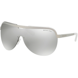 Michael Kors Ženske naočare za sunce  MK1017 11396G, Sive