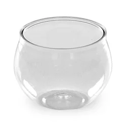shumee 12 plastičnih posodic za prigrizke 80 ml | 33-24