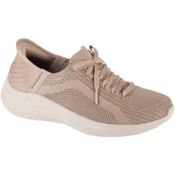 Skechers Ženske patike Slip-ins ultra flex 3.0 brilliant path, Krem