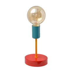 Stona lampa OXFORD 1xE27/15W/230V