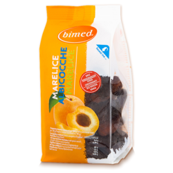 Sušene marelice (brez dod. konzervansov) 250g