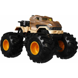 Hot Wheels Monster Trucks Veliki kamion - Jurassic Dino FYJ83