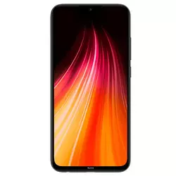 XIAOMI pametni telefon Redmi Note 8 4GB/64GB, Space Black