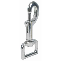 Trixie Hromirani karabiner