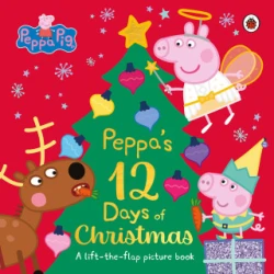 Peppa Pig: Peppas 12 Days of Christmas