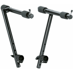 Konig & Meyer 18941 Stacker Black