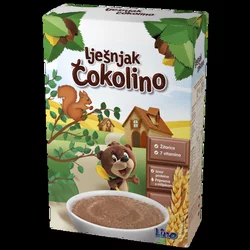 LINO LEŠNIK COKOLINO 200g