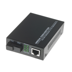 OPTON media converter MC212CS