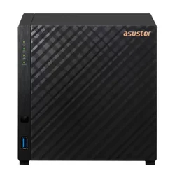 ASUSTOR NAS Storage Server DRIVESTOR 4 Gen2 AS1204T
